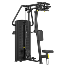 Pectoral fly/rear deltoid PLX 5000