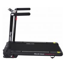 Tapis Roulant Getfit ROUTE MAXI COMPACT