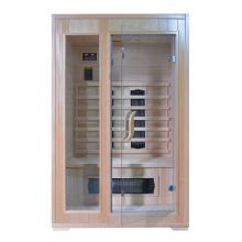Sauna Infrarossi Starfitness ST00003