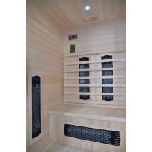 Sauna Infrarossi Starfitness ST00003