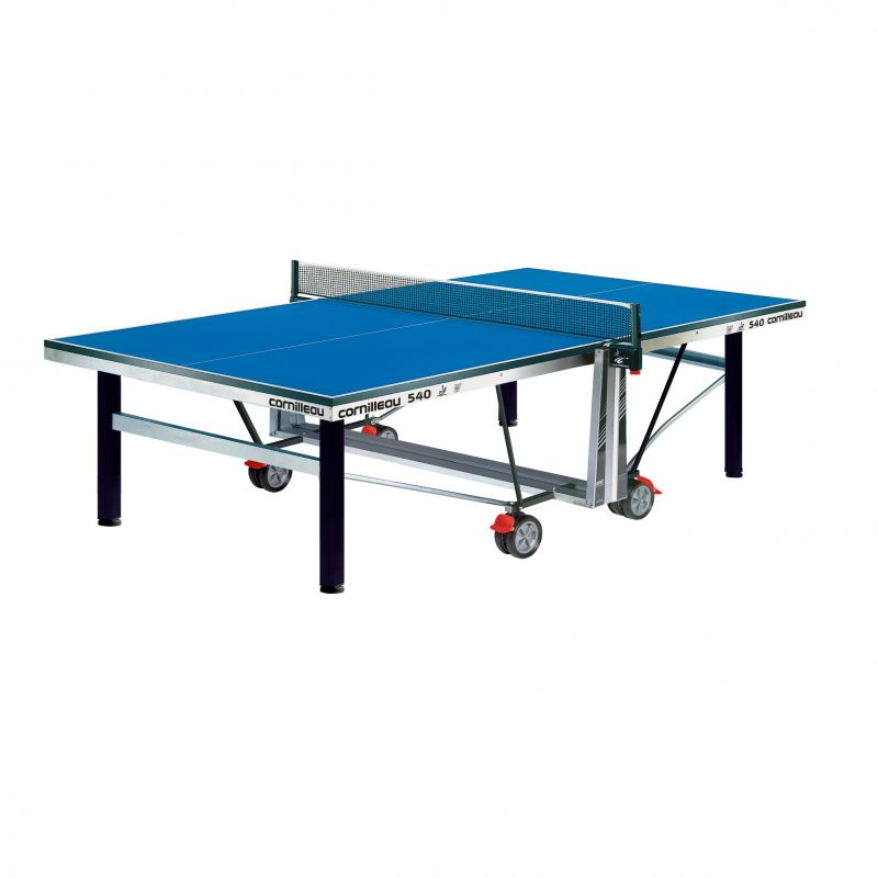 Cornilleau - Competition 540 ITTF - Tavolo Ping Pong