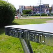 Cornilleau - PARK - Tavolo ping pong esterno