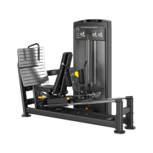 Horizontal leg press/hack squat PLX 9500 NEW!