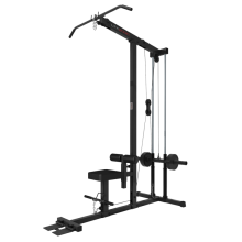 Lat machine LTX 2000